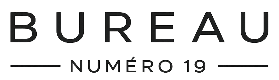 Bureau Num&eacute;ro 19